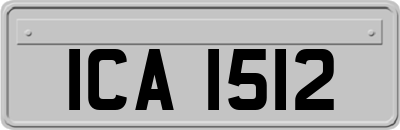 ICA1512