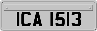 ICA1513