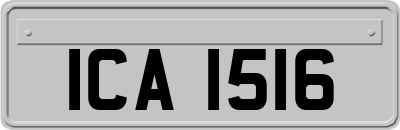ICA1516