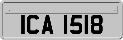 ICA1518