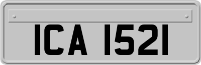 ICA1521