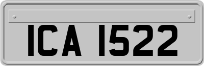 ICA1522