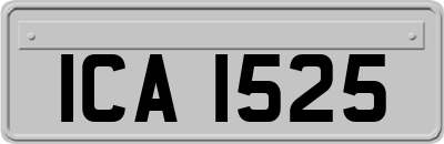 ICA1525
