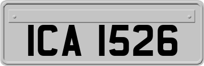 ICA1526