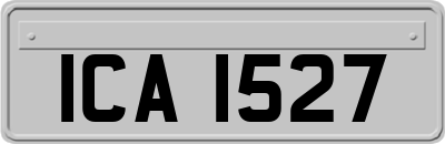 ICA1527