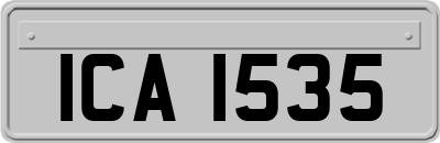 ICA1535