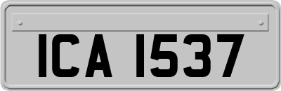 ICA1537