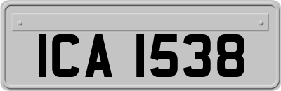 ICA1538