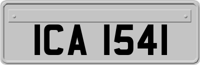 ICA1541