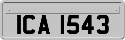 ICA1543