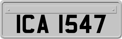 ICA1547
