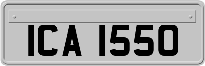 ICA1550