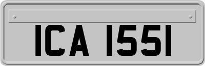 ICA1551