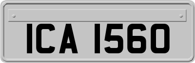 ICA1560