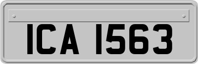 ICA1563