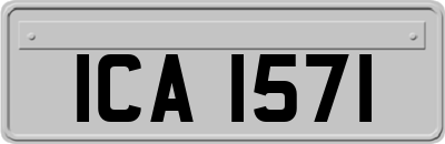 ICA1571
