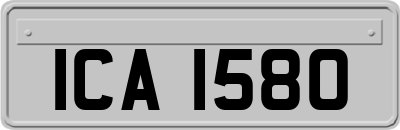ICA1580