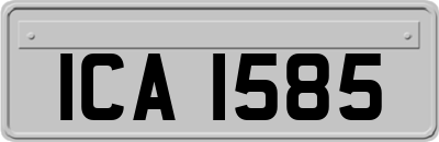 ICA1585