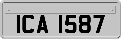 ICA1587