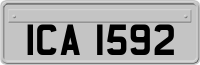 ICA1592