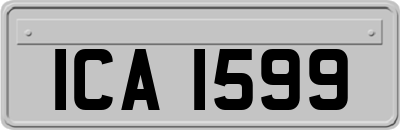 ICA1599