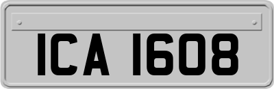 ICA1608