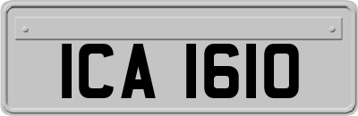 ICA1610