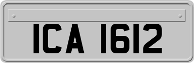 ICA1612