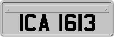ICA1613