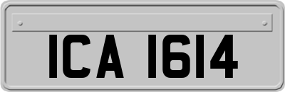 ICA1614