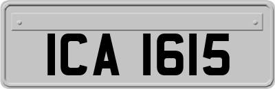 ICA1615