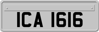 ICA1616