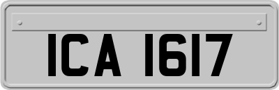 ICA1617