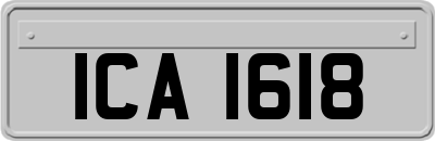 ICA1618