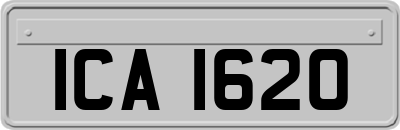 ICA1620