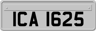 ICA1625