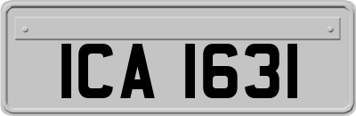 ICA1631