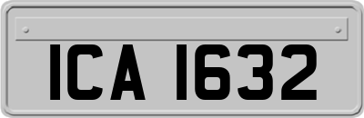 ICA1632