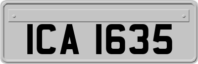 ICA1635
