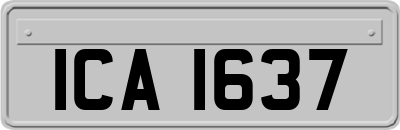 ICA1637