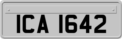 ICA1642