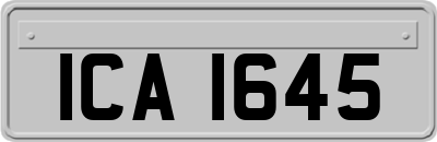 ICA1645