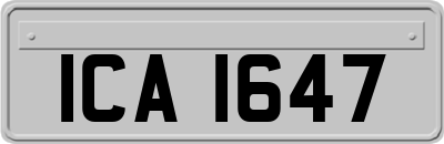 ICA1647