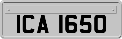 ICA1650