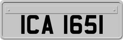 ICA1651