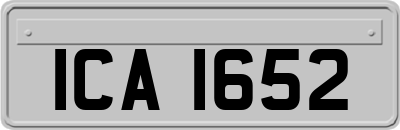 ICA1652