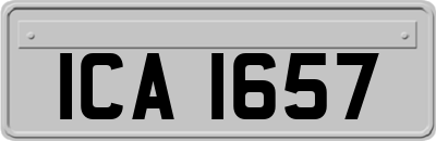 ICA1657