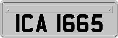 ICA1665