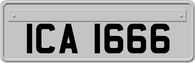 ICA1666