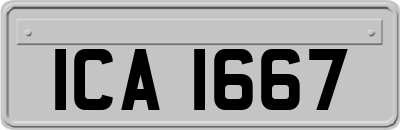 ICA1667